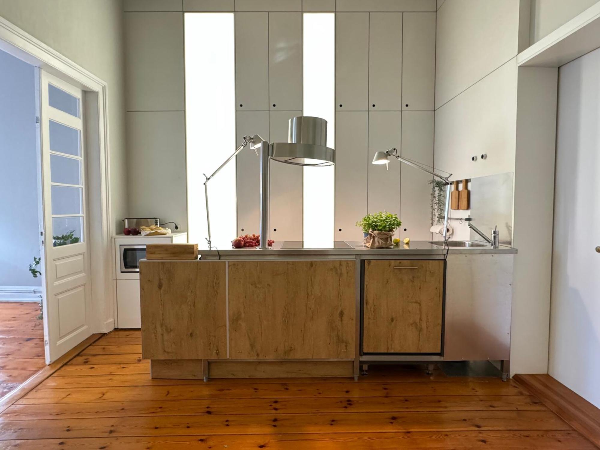 Fewo Koenigin Der Hanse - Im Herzen Der Altstadt, 3 Zimmer, Wifi Lübeck Dış mekan fotoğraf