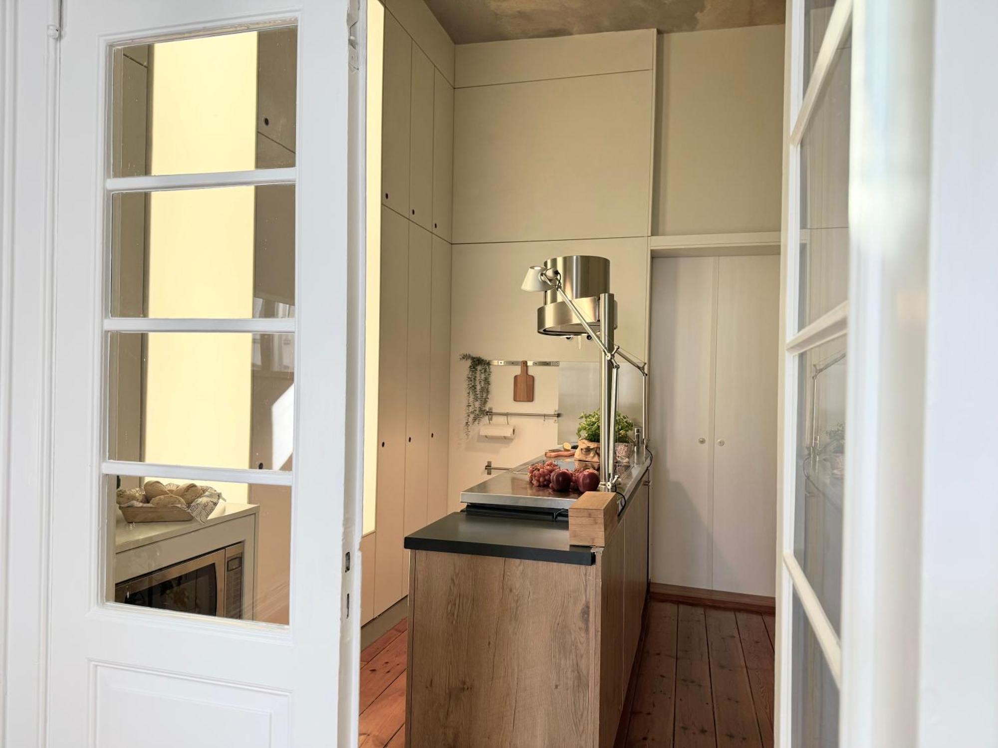Fewo Koenigin Der Hanse - Im Herzen Der Altstadt, 3 Zimmer, Wifi Lübeck Dış mekan fotoğraf