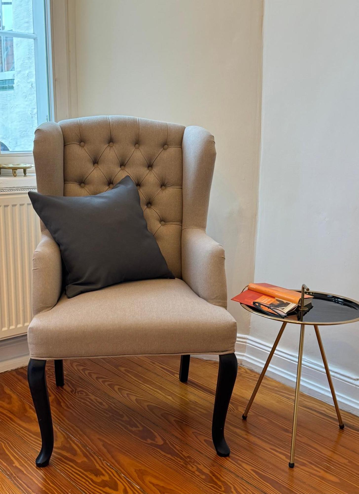 Fewo Koenigin Der Hanse - Im Herzen Der Altstadt, 3 Zimmer, Wifi Lübeck Dış mekan fotoğraf